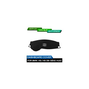 �_�b�V���{�[�h �}�b�g ����h�~ ����~�� �K�p: BMW X5 X6 2008 2009 2010 2011 2012 2013 �_�b�V�� �J�o�[ �}�b�g UV �ی� �V�F�[�h �X�e�b�J�[ AL-QQ-6839 AL Interior parts for cars