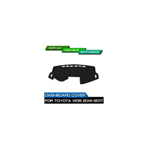 �_�b�V���{�[�h �}�b�g ����h�~ ����~�� �K�p: �g���^ ���B�I�X 2014 2015 2016 2017 �_�b�V�� �J�o�[ �}�b�g UV �ی� �V�F�[�h AL-QQ-6855 AL Interior parts for cars
