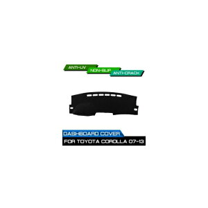 �_�b�V���{�[�h �}�b�g ����h�~ ����~�� �K�p: �g���^ �J���[�� 2007 2008 2009 2010 2011 2012 2013 �_�b�V�� �J�o�[ �}�b�g UV �ی� �V�F�[�h AL-QQ-6861 AL Interior parts for cars