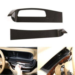 ABS J[{ _bV{[h pl [ T[tFX {[h XebJ[ g Kp: ZfXExc S NX W221 2008-2011 2012 AL-QQ-7663 AL Interior parts for cars