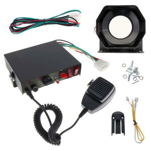 12V 200W 8 TEh Xs[J[ [jO A[  TC z[ PA MIC VXe AL-RR-5216 AL Car parts