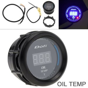 2C` 52mm fW^ LED fBXvC IC x Q[W u[ LED Q[W [^[ GNgjbN ZT[ AL-RR-5293 AL Car parts