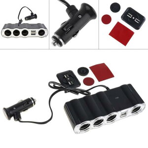 4 EFC }` \Pbg `[W[ ԗ C^[ Xvb^ fA USB |[g vO A_v^ AL-RR-5326 AL Car parts