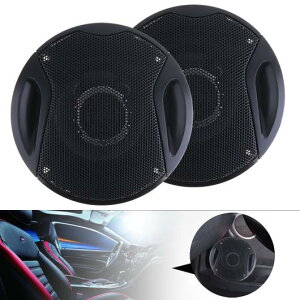 2�s�[�X 4�C���` 250W Hi-Fi ���� �X�s�[�J�[ �ԗ� �h�A �I�[�g �I�[�f�B�I �~���[�W�b�N �X�e���I �X�s�[�J�[ AL-RR-5423 AL Car parts