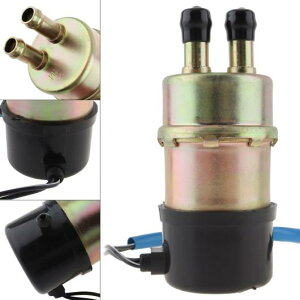 jo[T 2PSI 12V 60-80LPH I[goC nC t[ d t[G |v Kp: CBR600F CBR600F2 CBR600F3 CBR600F4 1987-2000 AL-RR-5525 AL Motorcycle parts