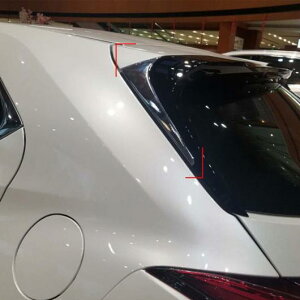 Kp: NTX UX 200 250H 260H 2019 2020 2021 A gN EChE [fBO g A gCAO s[ Jo[ ABS N[ AL-QQ-8391 AL Exterior parts for cars