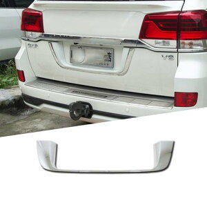 A CZX t[ v[g Jo[ g Kp: g^ hN[U[ 200 LC200 2016 ABS N[ AL-QQ-8398 AL Exterior parts for cars