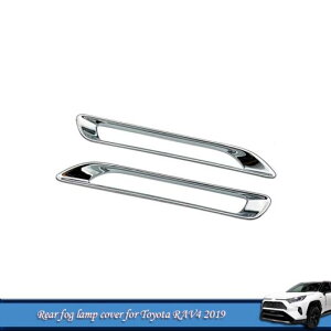 1Zbg A tHOv Jo[ obN op[ tHOCg Jo[ g Kp: g^ RAV4 2019 ABS N[ AL-QQ-8413 AL Exterior parts for cars