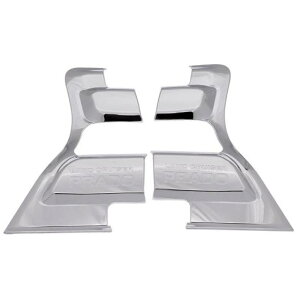 ABS N[ A e[Cg v [fBO e[Cg t[ Jo[ g Kp: g^ vh FJ150 2014-2017 AL-QQ-8514 AL Exterior parts for cars