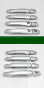 Kp: _Cnc u[ 2004-2015 ubN N[ hA nh Jo[ g X^CO AL-RR-0667 AL Exterior parts for cars
