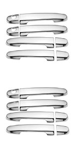 Kp: g^ CvT 2002-2009 J[{t@Co[ N[ hA nh Jo[ g X^CO ANZT[ I[o[C XebJ[ AL-RR-0786 AL Exterior parts for cars