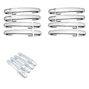 Kp: g^ J[ E140 E150 2007-2013 N[ hA nh Jo[ {E g X^CO ANZT[ I[o[C XebJ[ AL-RR-0869 AL Exterior parts for cars