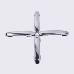 Kp: g^ NeBX @[\-S Xy[X @[\ 2011-2017 N[ hA nh Jo[ g [fBO AL-RR-1050 AL Exterior parts for cars