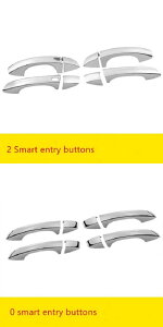 Kp: tHNX[Q/VOLKSWAGEN VW St 7 MK7 2013-2019 N[ TCh hA nh Jo[ g XebJ[ X^CO ANZT[ AL-RR-1162 AL Exterior parts for cars
