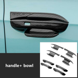 Kp: tHNX[Q/VOLKSWAGEN VW St 8 MK8 2021 2022 J[{t@Co[ N[ TCh hA nh Jo[ g XebJ[ X^CO ANZT[ AL-RR-1166 AL Exterior parts for ca