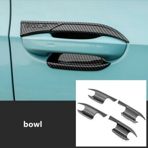 Kp: tHNX[Q/VOLKSWAGEN VW St 8 MK8 2021 2022 J[{t@Co[ N[ TCh hA nh Jo[ g XebJ[ X^CO ANZT[ AL-RR-1166 AL Exterior parts for ca