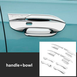 Kp: tHNX[Q/VOLKSWAGEN VW St 8 MK8 2021 2022 J[{t@Co[ N[ TCh hA nh Jo[ g XebJ[ X^CO ANZT[ AL-RR-1166 AL Exterior parts for ca