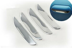 �K�p: �z���_ �t�B�b�g �W���Y MK3 2008 2009 2010 2011 2012 2013 �N���[�� �h�A �n���h�� �J�b�v �{�E�� �J�o�[ �h���b�v AL-RR-1303 AL Exterior parts for cars