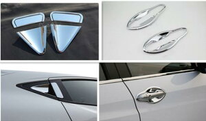 Kp: z_ HR-V HRV XR-V x[/F[ 2014 2015 2016 2017 N[ hA nh Jbv {E Jo[ g XebJ[ ANZT[ AL-RR-1333 AL Exterior parts for cars