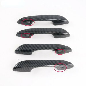 Kp: NTX ES ES300H ES350 ES200 ES260 ES300 2018-2022 J[{t@Co[ N[ hA nh Jo[ g XebJ[ X^CO ANZT[ AL-RR-1572 AL Exterior parts for cars