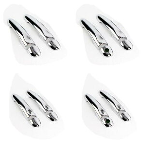 Kp: m[/RENAULT ZOE Z.E 2012 2013 2014 2015 2016 2017 N[ nh Jo[ g X^CO ANZT[ XebJ[ AL-RR-1498 AL Exterior parts for cars