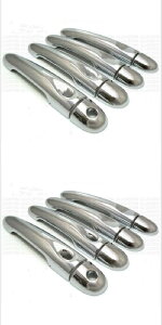 Kp: m[/RENAULT eBe[h TX SM5 2009-2016 N[ hA nh Jo[ g Zbg 2010 2012 2014 ANZT[ XebJ[ AL-RR-1561 AL Exterior parts for cars