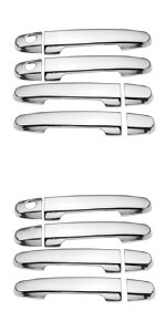 Kp: NTX ES 2002-2006 XV30 ES300 ES330 ubN N[ hA nh Jo[ g X^CO ANZT[ XebJ[ AL-RR-1570 AL Exterior parts for cars