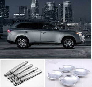 Kp: OH AEg_[ T[ 2008-2018 N[ hA nh Jo[ X}[g L[ z[ + Jbv {E AL-RR-1634 AL Exterior parts for cars