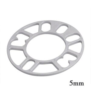 1s[X 3-10mm jo[T A~jE  zC[ ^C Xy[T[ A_v^ V v[g Kp: 4×100 4×114.3 5×100 5×108 5×114.3 5×120 _[NO[ AL-RR-5655 AL Car parts