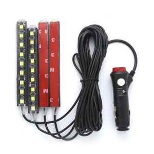 4s[X ACXu[ 9 LED `[W[ CeA Cg ANZT[ SUV tA  Zbg 10W   v AL-RR-5554 AL Car parts