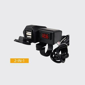 h I[goC 12V USB `[W[ gѓdb `[W[ p[ A_v^ VK[\Pbg VKbgȂ AL-RR-5861 AL Interior parts for cars
