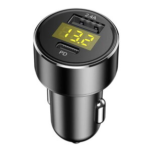 12V-24V 2.4A 24W USB `[W[ NCbN `[W PD 18W LED fBXvC d fA AEgvbg A_v^ ubN AL-RR-5954 AL Car parts