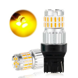 T20 7443 W21-5W 7440 7441 W21W 7443ST LED ���o�[�X �o���u 36SMD LED �K�p: ���� �u���[�L ���C�g ���o�[�X ���C�g �E�C���J�[ ���C�g W21-5W �z���C�g�EW21-5W ���b�h AL-RR-5968 AL Car parts