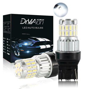 T20 7443 W21-5W 7440 7441 W21W 7443ST LED ���o�[�X �o���u 36SMD LED �K�p: ���� �u���[�L ���C�g ���o�[�X ���C�g �E�C���J�[ ���C�g W21-5W �z���C�g�EW21-5W ���b�h AL-RR-5968 AL Car parts