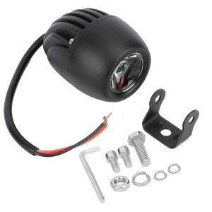 20W 6000LM 6D�s�[�X �����Y LED ���[�N ���C�g �K�p: �I�t ���[�h �I�t���[�h 12V �h���C�r���O ���C�g �I�[�g�o�C ���C�g �z���C�g ���C�g�E�C�G���[ ���C�g AL-RR-6086 Car parts