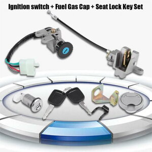 COjbV XCb` L[ bN KX ^N LbvZbg Kp: GY6 50CC WEFC ^EFA Pbg XN[^[ ybh oCN AL-RR-6110 AL Motorcycle parts