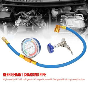 R134A tBO Lbg  GAR tB R-134A KX GAR tB GAR `[W ou AL-RR-6115 AL Car parts