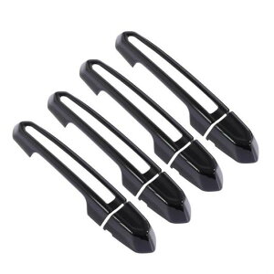 ABS GNXeA hA nh Jo[ XebJ[ g Kp: LfbN/CADILLAC XT4 XT5 XT6 CT4 CT6 ATS XTS 2013-2021 hA nh  Xgbv ubN AL-RR-6248 AL Exterior parts for cars