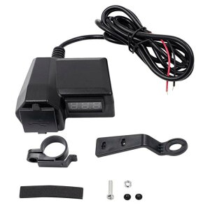 3.1A \Pbg 10-24V I[goC fA USB `[W[ h gѓdb p[ `[W[ A_v^ d [^[ I/It XCb` ubN AL-RR-6334 AL Car parts