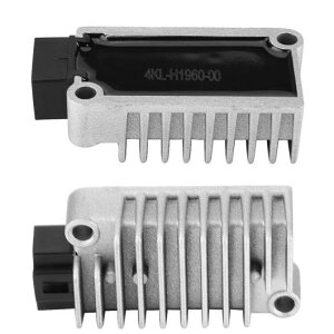 �I�[�g�o�C �d�� ���M�����[�^�[ ������ �K�p: ���}�n TT250 TT225 SRX600 TDM850 TW200 FZR400 FZR600 AL-RR-6122 Car parts