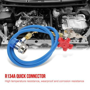 R134A } `[W z[X KX CAN tBbeBO pCv CAN ^bv nC vbV[ WX^[ z[X Kp: R502 R-12 R-22 AL-RR-6134 AL Car parts