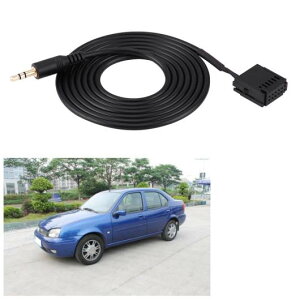 I[fBI AUX ⏕ P[u A_v^ Kp: tH[h/FORD 6000CD fI tBGX^ CD [o c[ L[ AL-RR-6228 AL Car parts