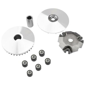 I[goC gX~bV tg Nb` v[[ v[[ Nb` Lbg Kp: z_ r[g POP r[g FI ESP VARIO 110 FI ESP K44 Vo[ AL-RR-6385 AL Car parts