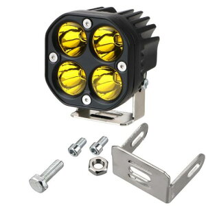 1s[X 40W 4000LM I[goC hCrO Cg XNGA X|bgCg 12V 24V 3C` LED [N Cg Kp: 4X4 It[h gN^[ tHOv zCgECG[ AL-RR-6527 AL Car pa