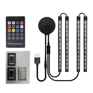 USB LED  h Xgbv Cg [g {CX Rg[ CeA X^CO  LED _Ci~bN Xgbv Cg USBEVK[\Pbg 10W AL-RR-6537 AL Car parts