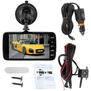 4C` rfI R[_[ ԍڃJ DVR X}[g G-ZT[ 170 x Lp fA Y 1080P iCg rW J _bV J fA J AL-RR-6653 AL Car parts