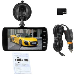 4C` rfI R[_[ ԍڃJ DVR X}[g G-ZT[ 170 x Lp fA Y 1080P iCg rW J _bV J VO J 32G AL-RR-6653 AL Car parts