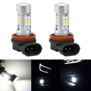 2s[X LED tHOCg ou H8 H9 H11 tHOCg ou 6000K nC p[ 200W v wbhCg ou  p[c  ANZT[ AL-RR-6495 AL Car parts