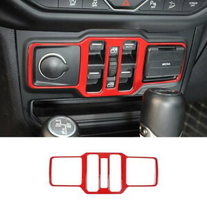 bh CeA  XebJ[ CeA ANZT[ Kp: W[v/JEEP OfBG[^[ JT O[ JL 2018 2019 2020 2021 EChE Rg[ t[ AL-RR-2264 AL Interior parts for c