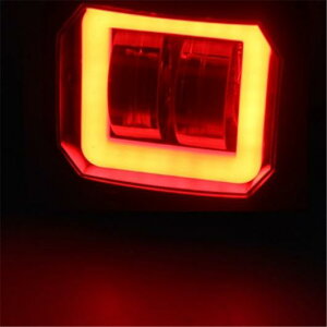 20W LED 2000lm I[goC LED wbhCg tHOv [N Cg I[g X|bg Cg GWFAC O [^[X ANZT[ 1-W`2-R AL-SS-0265 AL Motorcycle parts